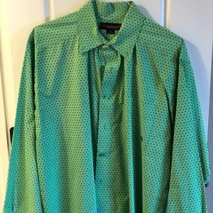 Men’s Ariat shirt